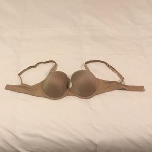 THIRDLOVE 24/7 Classic T-Shirt Bra 32D